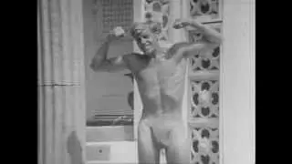 Clip | Otte Boersma Posing [B079]