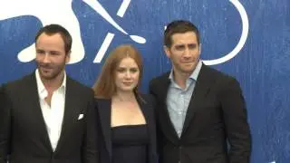 73rd Venice Film Festival - Nocturnal Animals