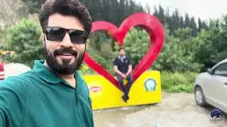 Murree & Ayubia: A Tour of The Pipeline Track | Travel Pakistan