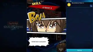 Lancer Lindwurm Piercing Beatdown vs Who Knows Ranked Replay Me   Duel Links Game 1322 no commentary
