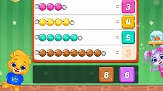Lucas Number Game: Learn Numbers  #kids #gameplay @Pinkfong  #123