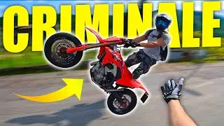 MOTOVLOG IGNORANTE
