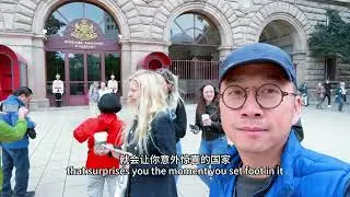 加入申根的保加利亚！原来是这样的？
