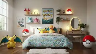 Magical Room Transformation &ndash; In Seconds! ✅