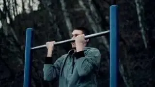 Szyszka - Invictus (OFFICIAL VIDEO) - [Re-Start Mixtape]