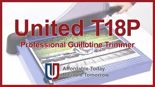 United T18P - 18