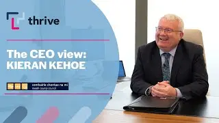 Thrive.app & Meath County Council - CEO Testimonial
