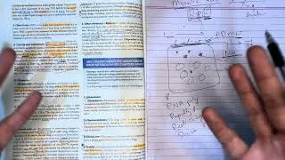 Antimycobacterials pharmacology | katzung chap 47 part 2/3
