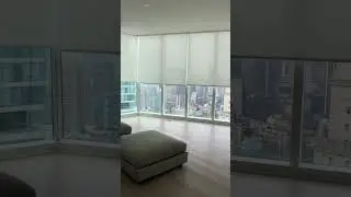 Maximizing the views at Madison Square Park Tower