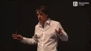 DISRUPTIONS Keynote by Nicolás Jodal @GX25