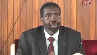 Jimmy Akena ateereddwa ku nninga