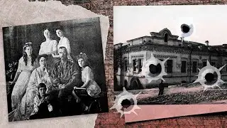 Romanovs. The Ekaterinburg remains found in 2007 in Porosenkov Log are not the Tsar's.