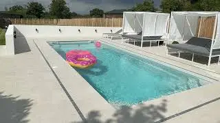 My Pool Direct Promo Video