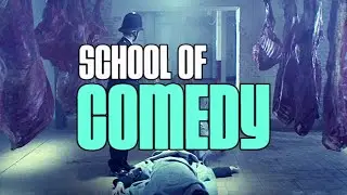 School of Comedy S2 E2 Full