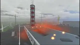 (updated) Lakewood Nuclear Power Station Trailer