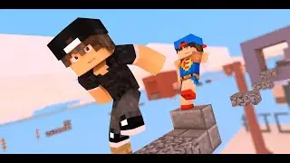 Minecraft Parkour Live  #shorts #minecraft #speedrun