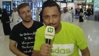 برنامج صح عليك ابراهيم المعيدي الحلقة17