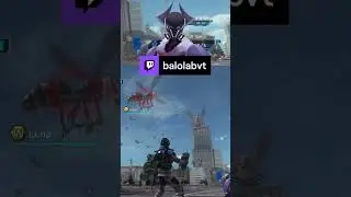 LUNARIA PENDEJA | balolabvt on #Twitch