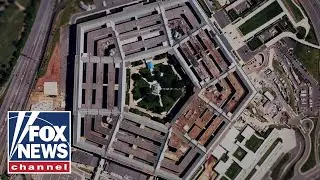 Pentagon effectively bans confederate flags on military property