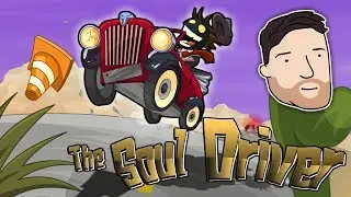 Let's Play The Soul Driver - I'M INNOCENT!! | Graeme Games | SoulGame Studio Gameplay