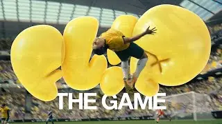 Nike | Flip the Game - Sam Kerr (2023)