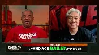Unfiltered Truth: Jason Whitlock Exposes the Media&rsquo;s Fake Narratives in Sports & Culture