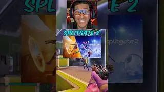 A NEW BATTLE ROYALE GAME?!?