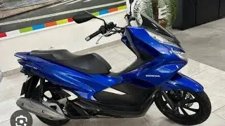 PCX 150 Fluido freio ruim, troca f&aacute;cil.