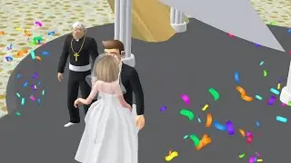 Bridal Rush-New Level Gameplay 👩&zwj;🦰All Level New Update iOS Android Gameplay.