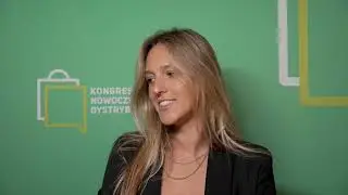 Aleksandra Żebrowska, Prezes Zarządu, Francis & Henry #KND2025