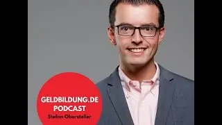 Finanzjournalist Tim Sch&auml;fer aus New York im Gespr&auml;ch &uuml;ber B&ouml;rsencrashs als Chance!