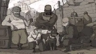 Valiant Hearts | E3 Trailer Music 