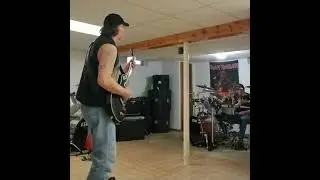 Metallica - Sad But True (Heavy parts)