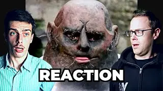 First appearance of a Sontaran and Sarah Jane - The Time Warrior Part 1 (S11E1)