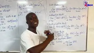 Mastering Limit Laws: A Comprehensive Guide to Calculus Mastering