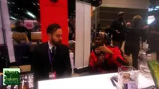 2020 C2E2 EXCLUSIVE: Ben Templesmith Talks 30 DAYS OF NIGHT & Con Culture