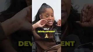 The Importance Of Self Development - Donni Wiggins - Social Proof Podcast ep. 410