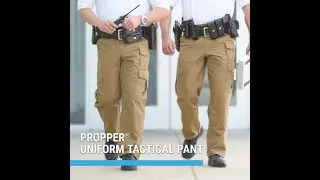 Propper&reg; Uniform Tactical Pant