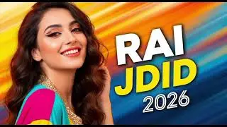🎧 رجوعك عيد | RACHID RAI &ndash; Modern Ra&iuml; ✨