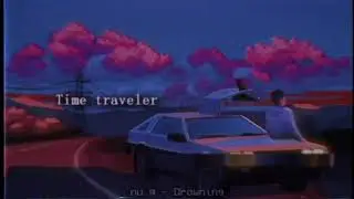 nu.q - Drowning (Slowed + Reverb)