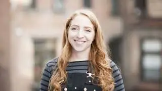 Episode 266: Becky Stern