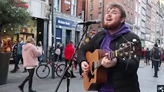 Blame it on Me (George Ezra) Scott Carey Cover