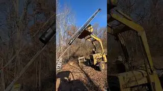 Raising a tower #redneck #bossup #work #satisfying #professional #fails #funny