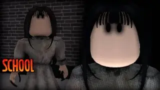 ROBLOX - School [Good Ending] - [Full Walkthrough]