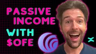 💣$OFE Token Holders Rejoice: Real Business Pays Dividends! 💎