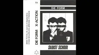 Die Form - X-Action (1986)