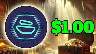 ТРАЕКТОРИЯ СЕТИ ZEBEC $1.00 - ПРОГНОЗ ЦЕНЫ ZBCN 2025