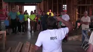 Maryland Builders for Christ 2019 Part 1