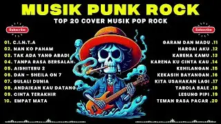 Full Album Musik Rock 2026 | Top Spotify Indonesia 2026 | Lagu POP PUNK ROCK | Lagu Pop Rock Terbaru