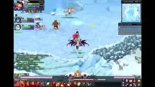 Nostale | Act4 #13 ~ Anya